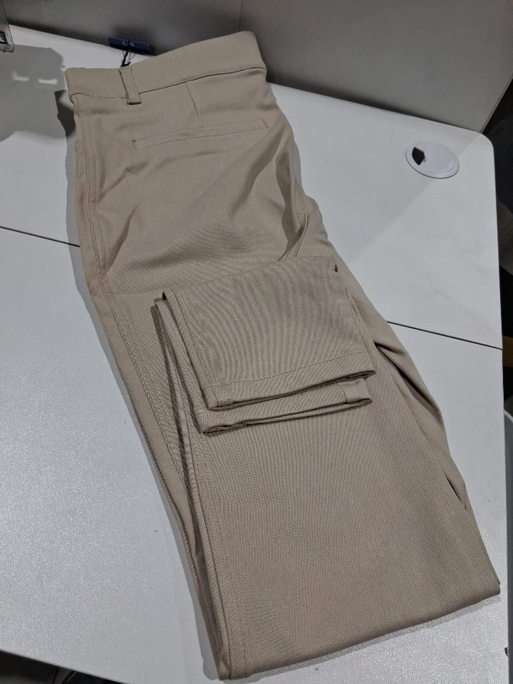 Women's Stormpack Sunice High Rise Stretch Pant - Large - Desert - (Style: 1885982) image 3