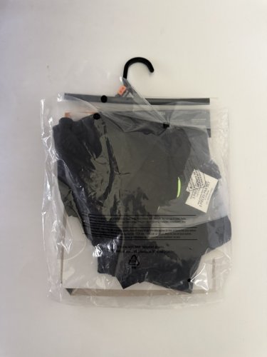 3PC KIDS UNISEX PALAMON NINJA IN THE DARK COSTUME SHIRT, PANTS AND HOOD - MEDIUM (8-10) - BLACK/GREEN image 3