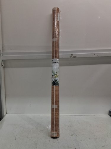 STICKYART Multi-purpose Peel and stick wallpaper - 3FT x 13FT - NATURAL Wood Grain (Model: SAUS-SAWA-02T-1325-4) image 2