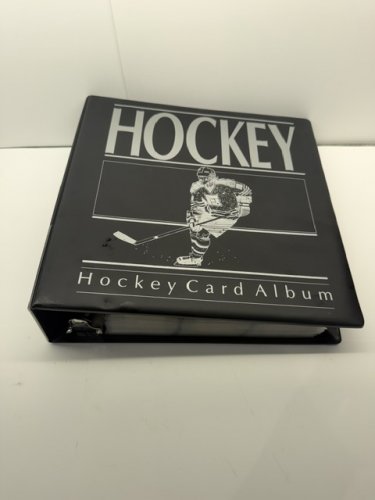 450 APPROX ASSSTD PARKHURST 1992 HOCKEY NHL CARDS image 3