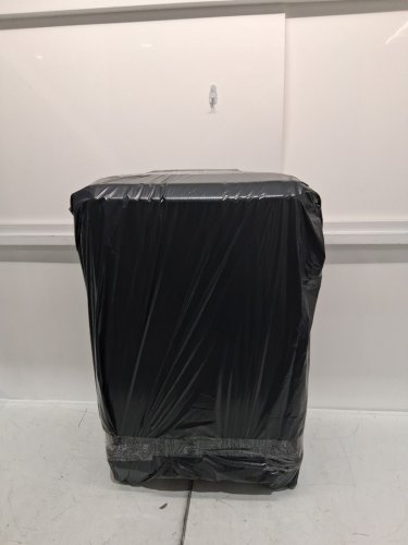 Coolife TSA Lock ABS Hardshell Luggage suitcase - 30" - navy blue image 2