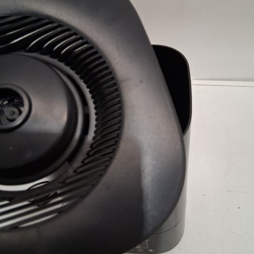 thobeya  Reptile Fogger Humidifier with Dual Hose, Remote Control, Humidity Sensor & Auto Humidity Control - 5l - black (model:  yl-1949) image 7
