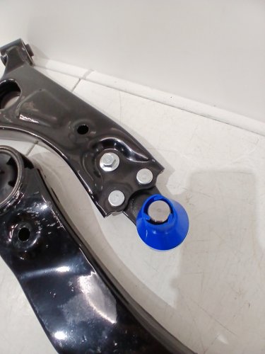 A-PREMIUM CHASSIS PARTS CONTROL ARM KIT FOR VARIOUS HONDA / KIA MODELS - BLACK (MODEL: CAK40093-C) image 8