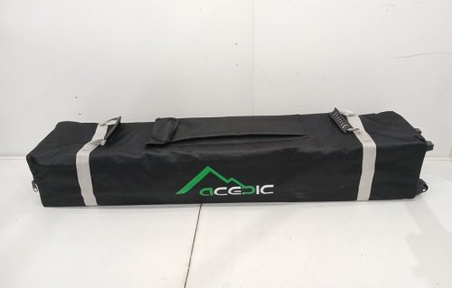 Acepic Pop Canopy - 10FT - Blue (Model: z25-nb) image 3
