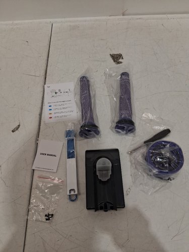 third party lithium ion Battery Replacement for Dyson V6 - 8000mah image 3