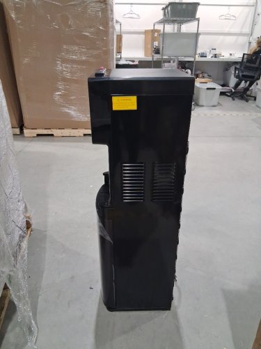 Avalon a5 Bottomless Water Cooler Water Dispenser, 3-Temperature, UL/Energy Star Approved - Black - (MODEL: a5blk) image 4