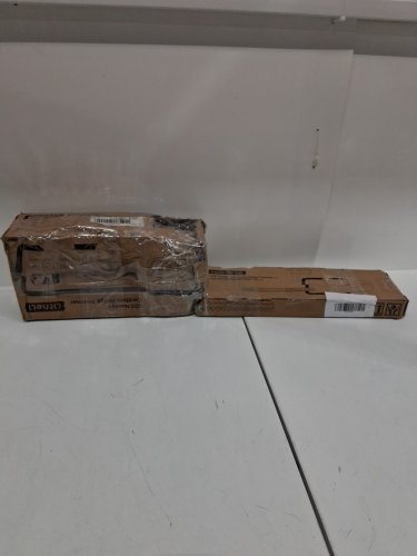 Litheli Cordless Hedge Trimmer - U20 20V 2.0Ah  - white - (model: egt040081) image 2