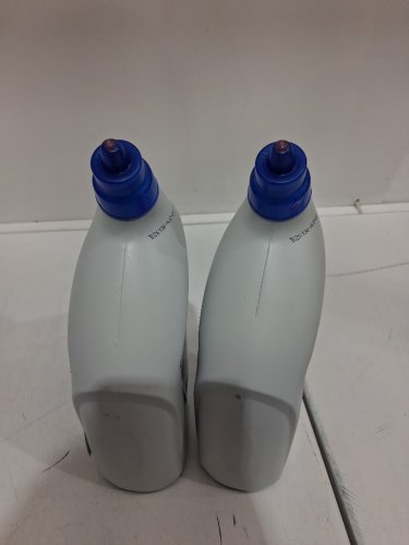 2 lysol advanced toilet bowl cleaner - 946ML EACH image 4