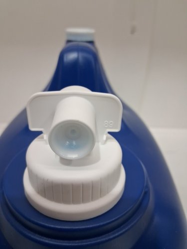 PUREX 4-IN-1 LIQUID LAUNDRY DETERGENT - 7.50L image 3