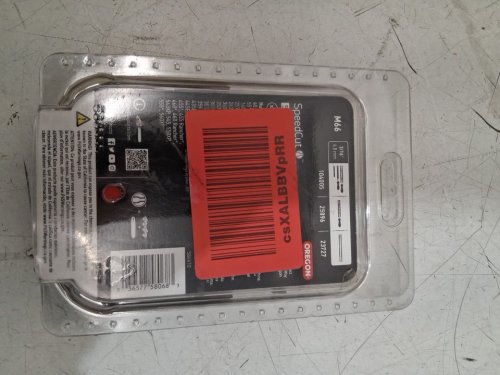 oregon speedcut chainsaw chain - 16" (model: m66) image 3