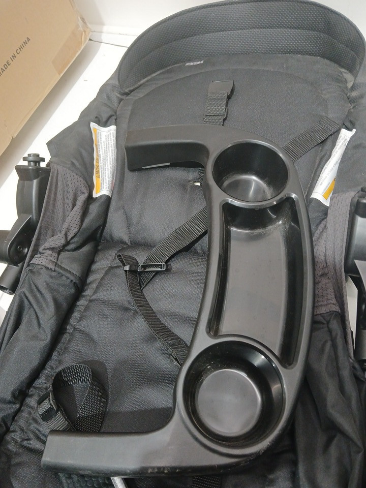 GRACO MODES ELEMENT 3-IN-1 TRAVEL SYSTEM WITH SNUGRIDE SNUGLOCK 35 LITE STROLLER - MYLES FASHION (MODEL: 2112257) image 8