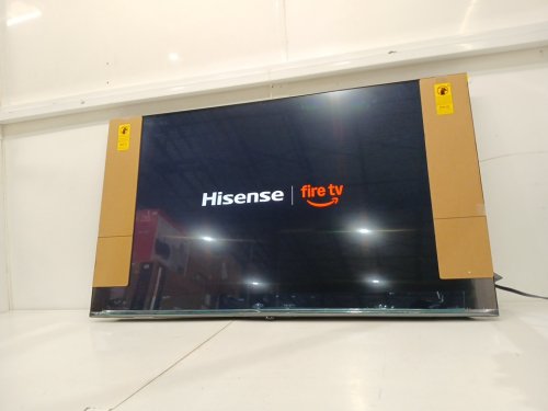 Hisense Hi-QLED 144Hz 4K Mini-LED Fire TV Television With Quantum Dot Technology - 50" (Model: 50QD8SF) image 7