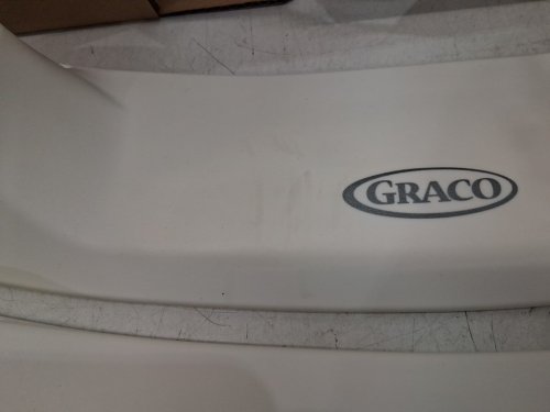 Graco Growing Stage JumpStart Activity Bouncer - 4-IN-1 - 40LB MAX - WREN/white (MODEL: 2214053) image 6