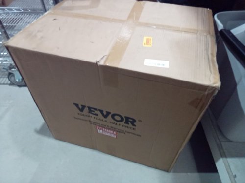 vevor stainless steel outdoor kitchen bbq drawers - 16" x 18" x 21.5" - silver (model: km-ctg-2302-sku5) image 3