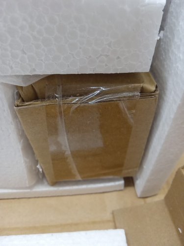 gizoon over the toilet double drawer storage cabinet - 66.1" x 23.7" x 9.1" - brow (model: ap12-db) image 5