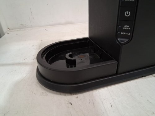 KEURIG K-EXPRESS SINGLE SERVE COFFEE MAKER - BLACK (MODEL: K-EXPRESS K26) image 5