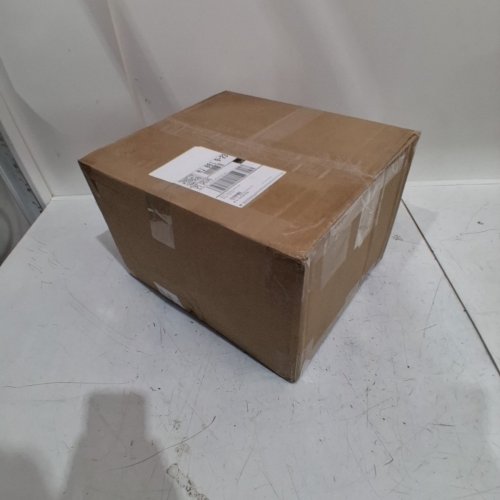 MELLOW SINGLE STUFFED PILLOW - REGULAR -WHITE image 2