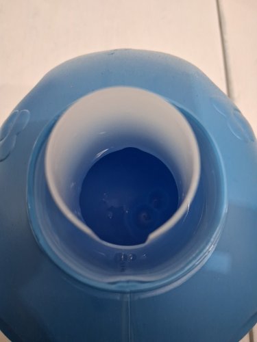 fleecy plus 3 in 1 softening care fabric softener - 266 loads - 4.5l - fresh air image 3