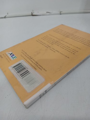 4 Assorted Poetry Books by Various Authors image 4