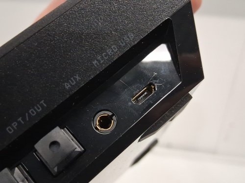 ASTRO wireless BASE STATION FOR A50 - WORKS WITH XBOX AND PC (MODEL: a00087) image 5