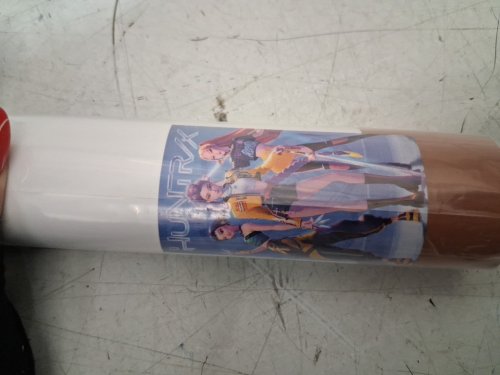 allposters Netflix KPop Demon Hunters (2025), Huntrix Hero Group Poster - 22" x 34" - image 3