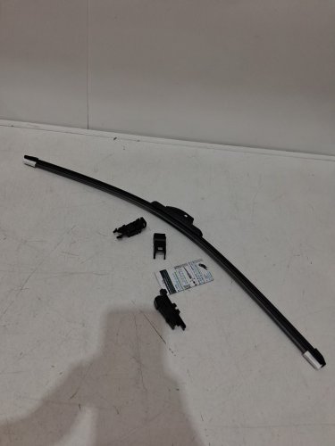 Michelin Premium Infused Rubber guardian Beam Wiper Blade - Driver Side - black (model: 1680380) image 4
