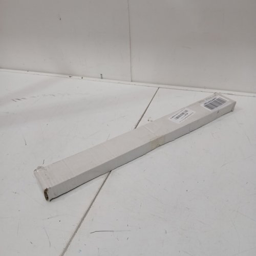 Amerock APPLIANCE PULL BAR - 18" - BLACK - (MODEL: BP54025MB) image 2