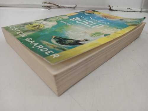 (Paperback) Sophie's World: A Novel about the History of Philosophy by Jostein Gaarder image 4