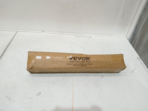 2pk vevor furniture dollies wheels - 17.5"- 27.6" - 330LB MAX - grey - (model: Y13) image 2