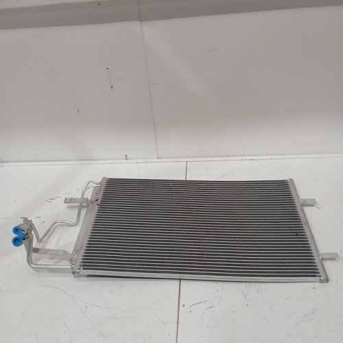 GLACIER BLAST Air Conditioner AC Condenser REPLACEMENT PART - FIT FOR VARIOUS 2010 TO 2013 MAZDA MODELS - (MODEL:GLB-MZ3866) image 4
