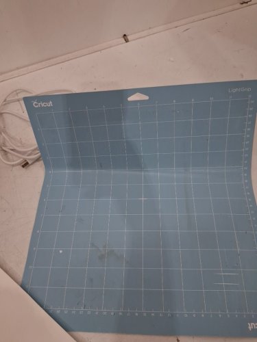 Cricut Maker 4 smart vinyl paper cutting machine - seashell (model: cxpl303b) image 6