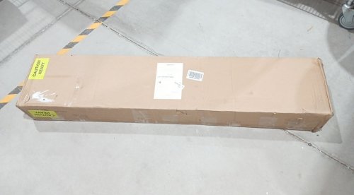 SMART BOX MATTRESS FOUNDATION - FULL - Black/White (MODEL: B07K6H2P7G) image 2