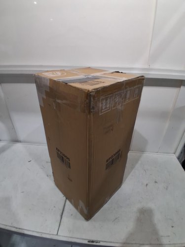 COSTWAY 3-SPEED PORTABLE EVAPORATIVE COOLING FAN WITH REMOTE AND ICE PACKS - 29" - WHITE (MODEL: EP23995) image 3