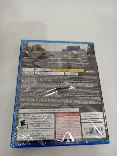 Playstation 5 EA Sports College Football 25 PS5 Video Game image 3