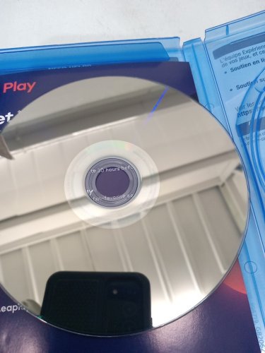 PS5 EA Sports WRC Playstation Video Game image 4