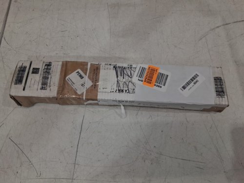 2pk GAOMON Stabilizer Hay Bale ATTACHMENT SpearS - 17" - black image 3
