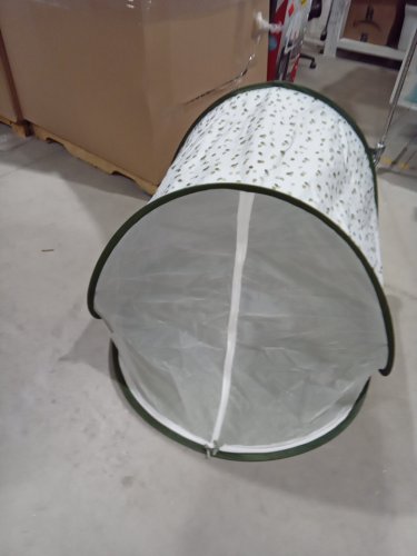 BabymoovAquani Anti-UV Baby Beach Tent - green image 4