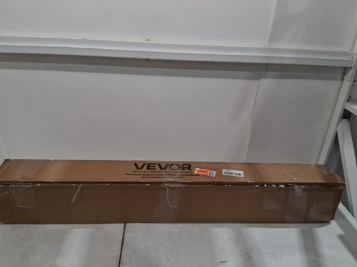 VEVOR DURABLE ALUMINUM AWNING - 48" X 42" - WHITE - (MODEL:QL-48INCH) image 2