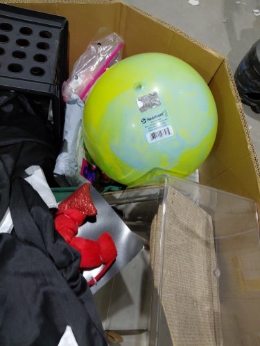 assorted MIXED item MYSTERY PALLET - VARIOUS PRODUCTS - aprox 300+ - (pallet #26) image 6