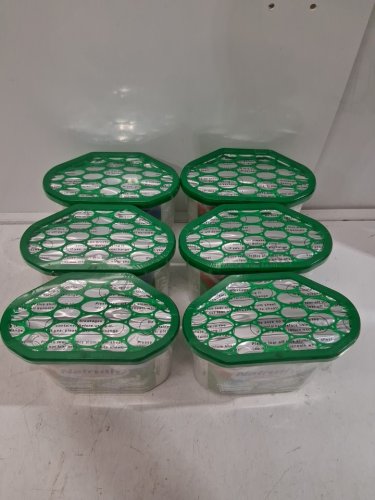 6PK NATRUTH Moisture Absorber boxes - 21.5OZ - Jasmine Sent image 3
