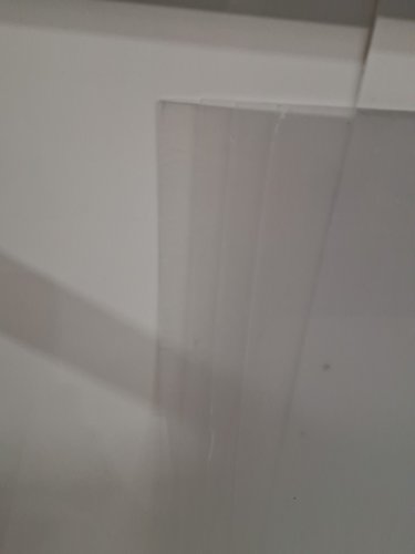 4PK CALPALMY PET/Plexiglass Flexible Plastic Sheets - 2FT X 3FT - 0.04" thick - clear (model: lx-pmma-24*36) image 4