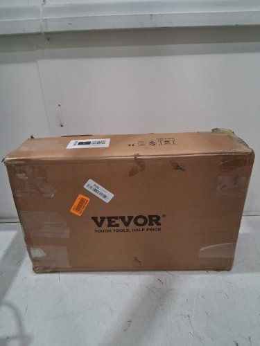 VEVOR pet Carrier with Wheels airline approved with shoulder strap - 25LBS MAX - grey - (model:JW-XB21212517) image 2