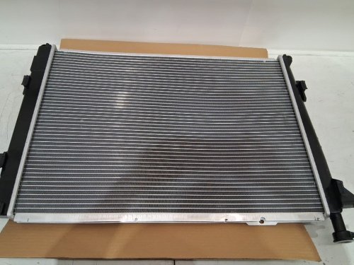 nilight RADIATOR REPLACEMENT FOR hyundai santa fe 2010-2018,Hyundai Santa fe XL 2013-2019, Kia Sorento 2011-2015 2.4L 3.3L 3.5L  (MODEL: rad991) image 3