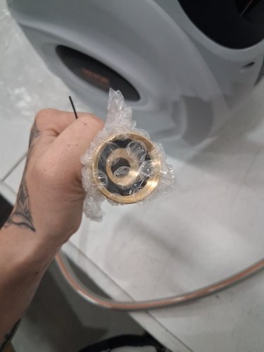 RETRACTABLE HOSE REEL - 65FT - (MODEL: HL-XW30) image 6