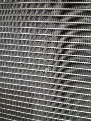 a-premium air conditioning / AC condenser - fits select honda models - aluminum (model : B0C3R2VW8B / ‎APCON824AM) image 9