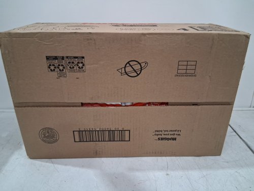 150PK Huggies Little Movers disposable Diapers - Size 4 (22-37lb) - Disney baby lion king (Model: 5631501) image 4