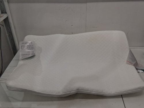 HICCAPOP PACK AND PLAY MATTRESS TOPPER with carry bag - 38" X 26" - WHITE (MODEL: HP-DPM-3) image 3