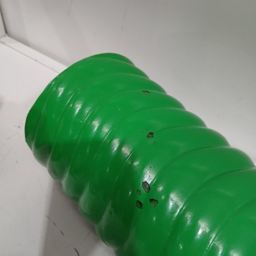 Fluid Aquatics Triple-Dip vinyl coated Pool Noodle - 46" - green (model: 1819530) image 3