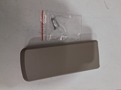 UNIVERSAL Garage Door Wireless Keypad  - grey image 5