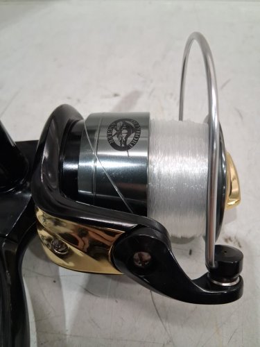 2pc offshore angler pro plus 9ft trophy rod and reel combo - 4:1:1 gear ratio (model: PT9080MHS-2) image 5
